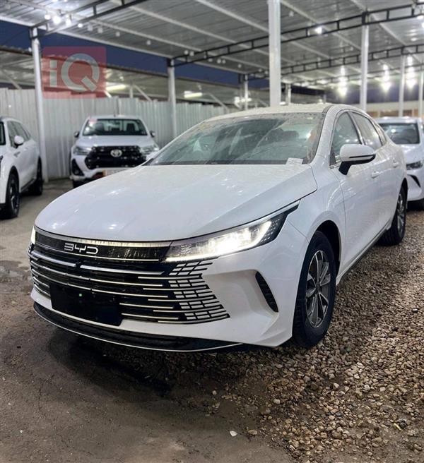 بي واي دي ديستروير 05 2025 للبيع في العراق - النجف